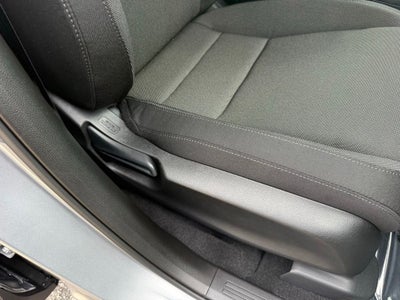2026 Honda CR-V 2WD LX