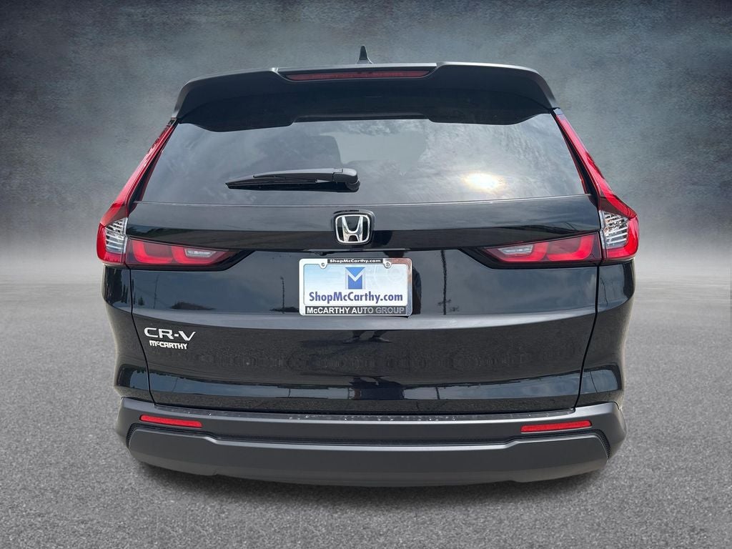 2026 Honda CR-V 2WD EX