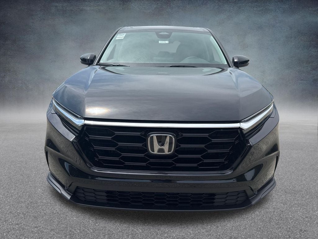 2026 Honda CR-V 2WD EX
