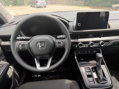 2026 Honda CR-V 2WD EX