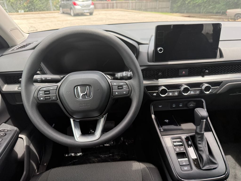 2026 Honda CR-V 2WD EX