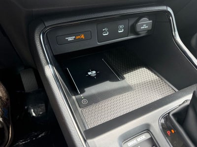 2026 Honda CR-V 2WD EX