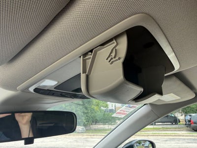 2026 Honda CR-V 2WD EX