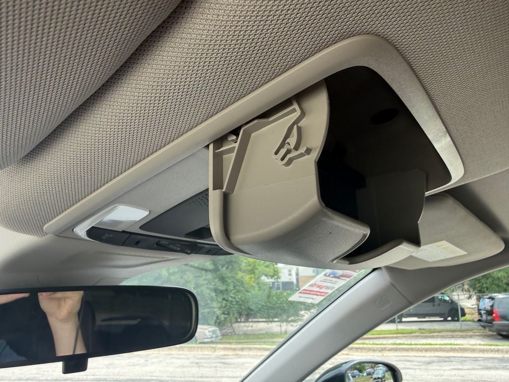2026 Honda CR-V 2WD EX