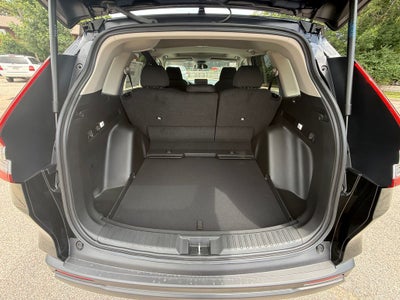 2026 Honda CR-V 2WD EX