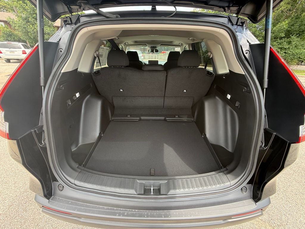 2026 Honda CR-V 2WD EX