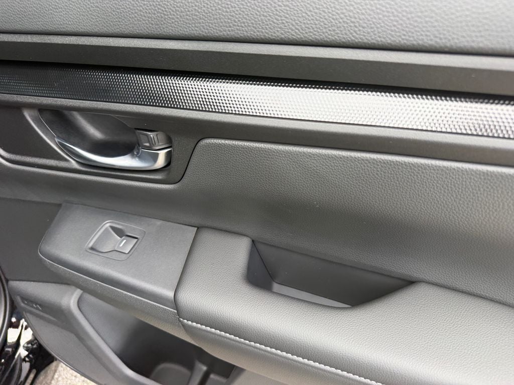 2026 Honda CR-V 2WD EX