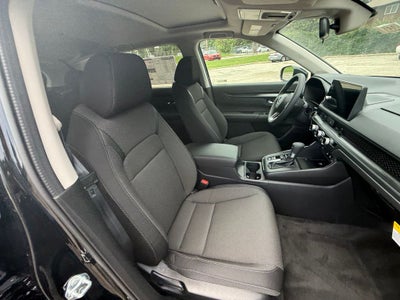 2026 Honda CR-V 2WD EX