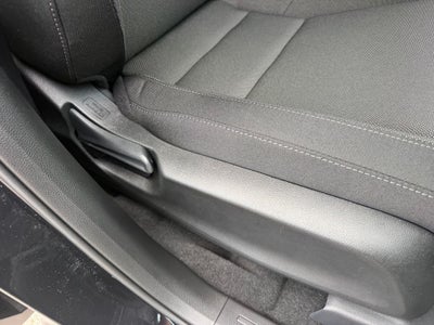 2026 Honda CR-V 2WD EX