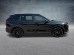 2026 Honda CR-V Hybrid 2WD Sport Hybrid