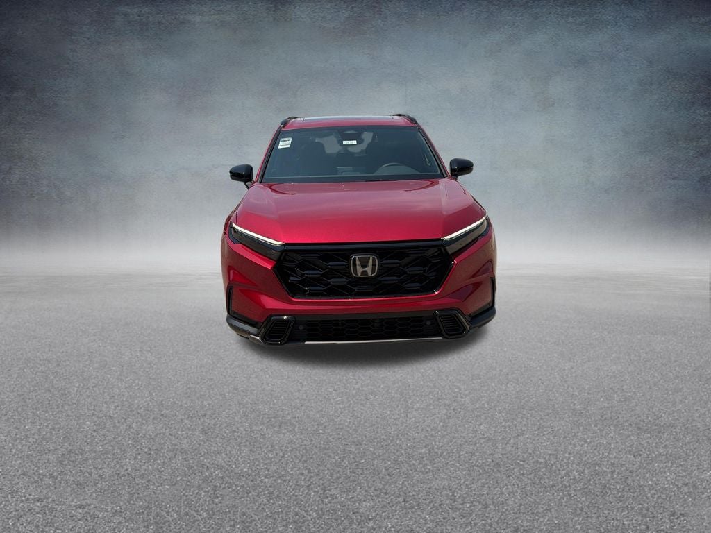 2026 Honda CR-V Hybrid 2WD Sport-L Hybrid
