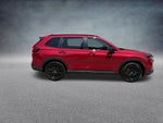 2026 Honda CR-V Hybrid 2WD Sport-L Hybrid