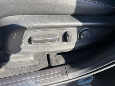 2025 Honda CR-V HYBRID 2WD SPORT-L