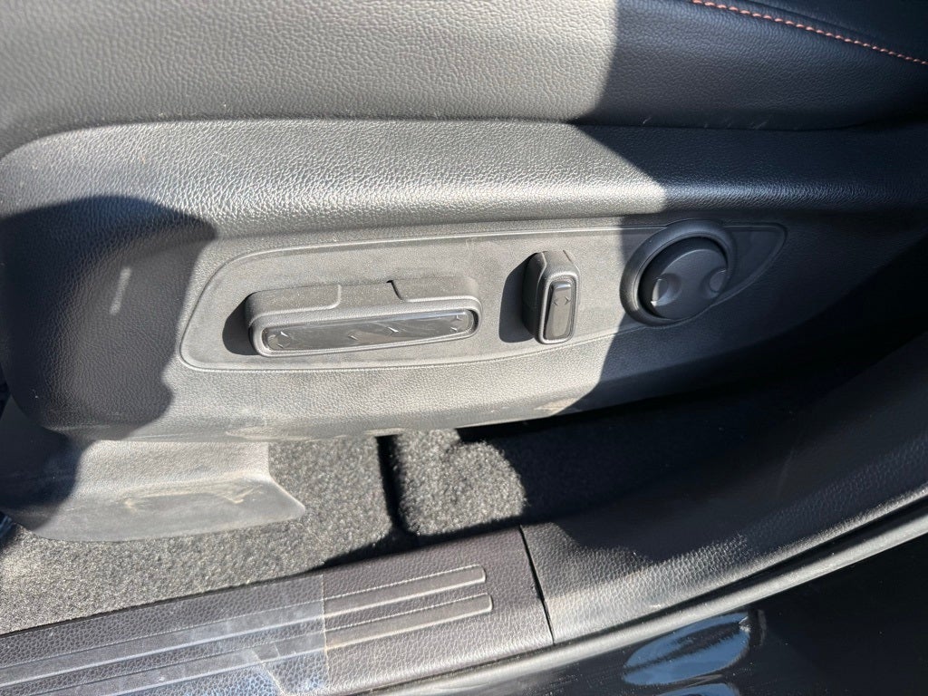 2025 Honda CR-V HYBRID 2WD SPORT-L