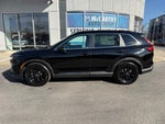 2025 Honda CR-V HYBRID 2WD SPORT-L