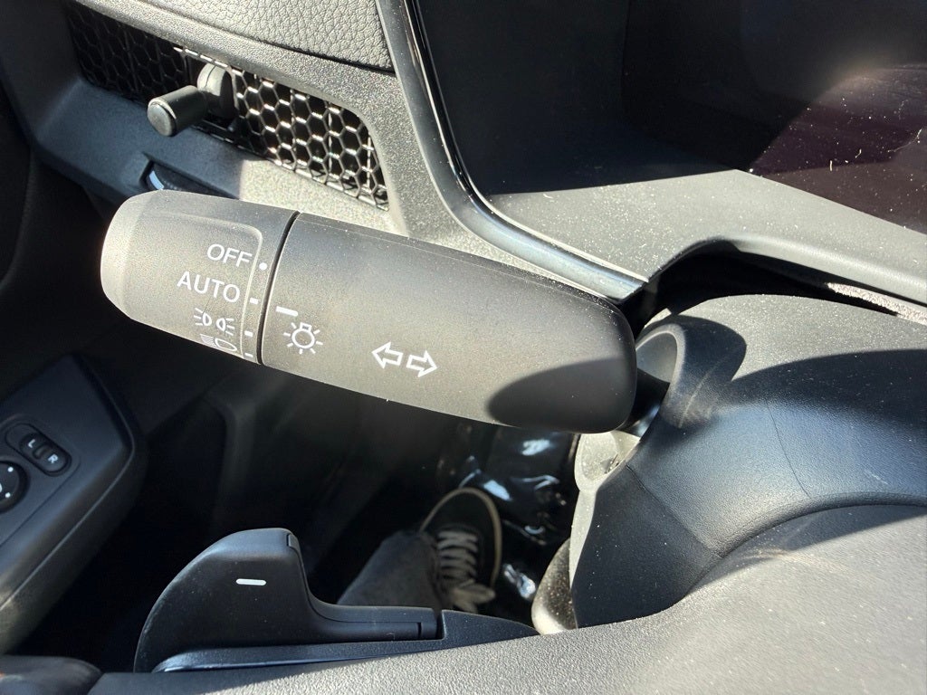 2025 Honda CR-V HYBRID 2WD SPORT-L