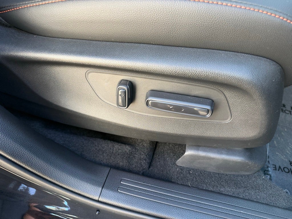 2025 Honda CR-V HYBRID 2WD SPORT-L