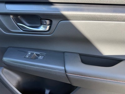 2025 Honda CR-V HYBRID 2WD SPORT-L