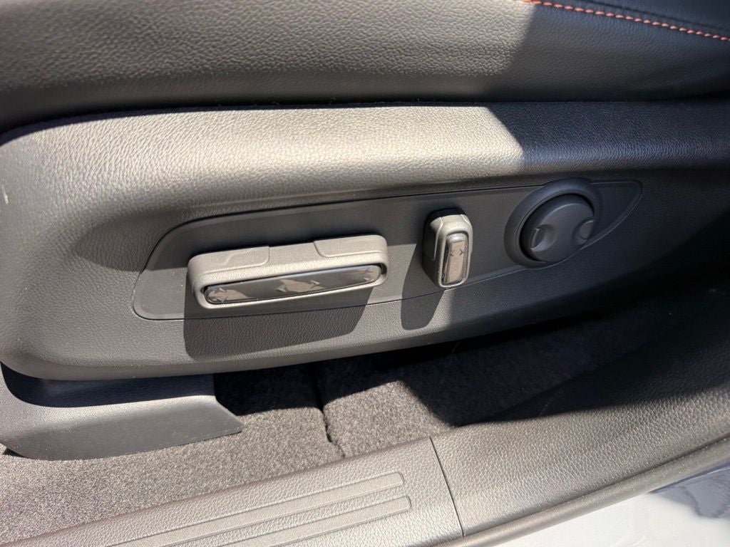2026 Honda CR-V Hybrid 2WD Sport-L Hybrid