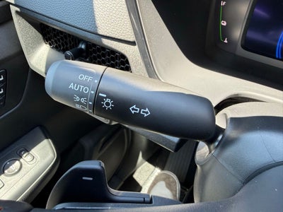 2026 Honda CR-V Hybrid 2WD Sport-L Hybrid
