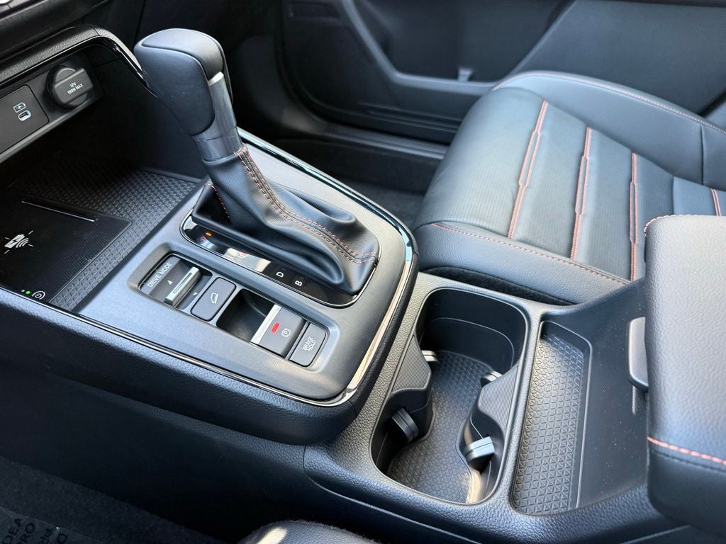 2026 Honda CR-V Hybrid 2WD Sport-L Hybrid