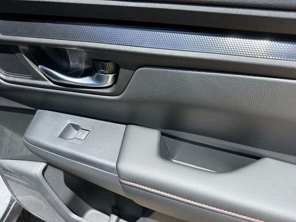 2026 Honda CR-V Hybrid 2WD Sport-L Hybrid