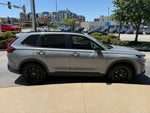 2026 Honda CR-V Hybrid 2WD Sport-L Hybrid