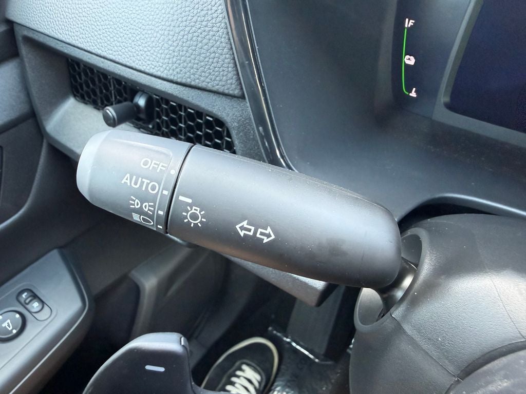2026 Honda CR-V Hybrid 2WD Sport-L Hybrid