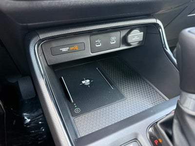 2026 Honda CR-V Hybrid 2WD Sport-L Hybrid