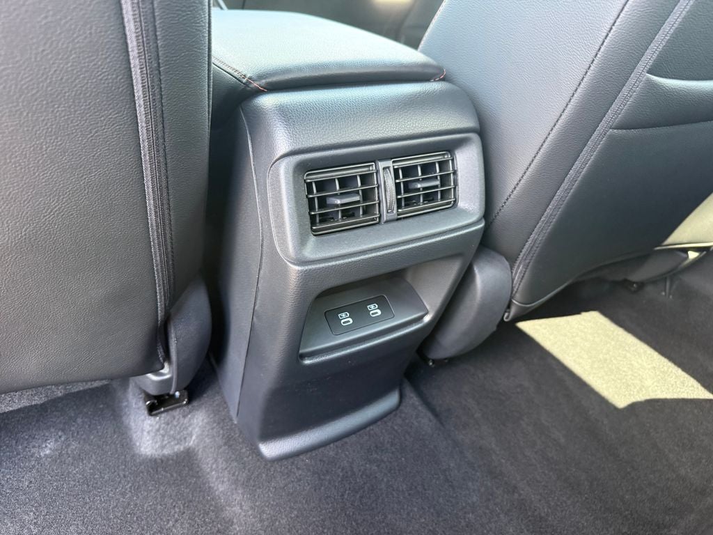 2026 Honda CR-V Hybrid 2WD Sport-L Hybrid