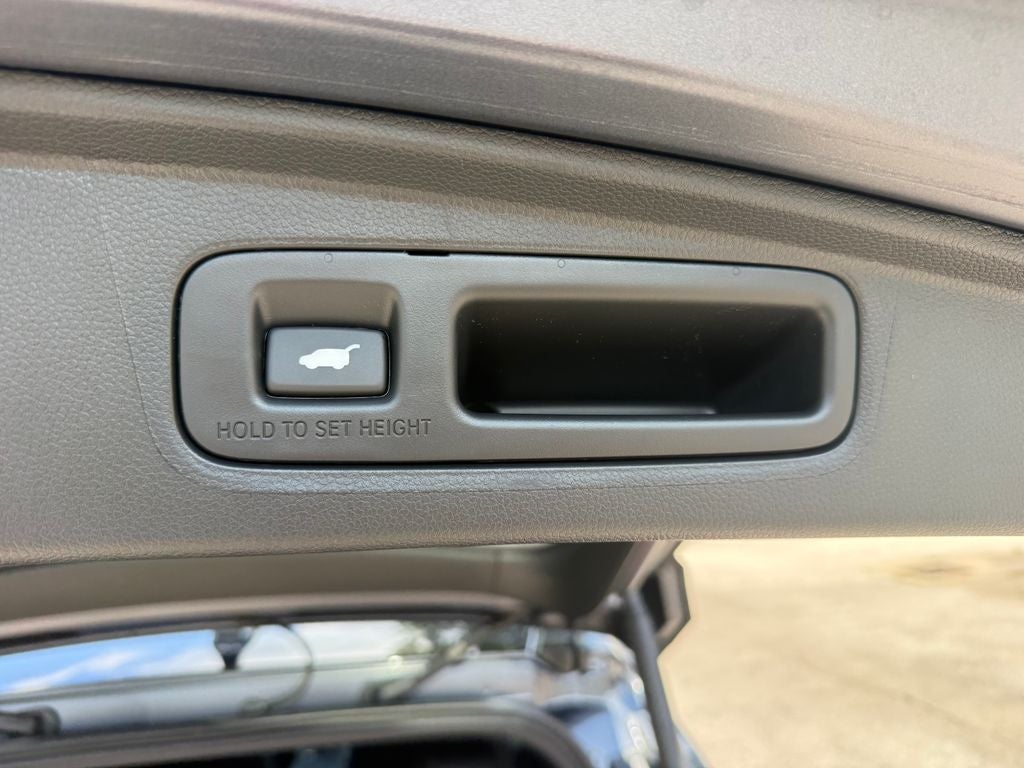 2026 Honda CR-V Hybrid 2WD Sport-L Hybrid