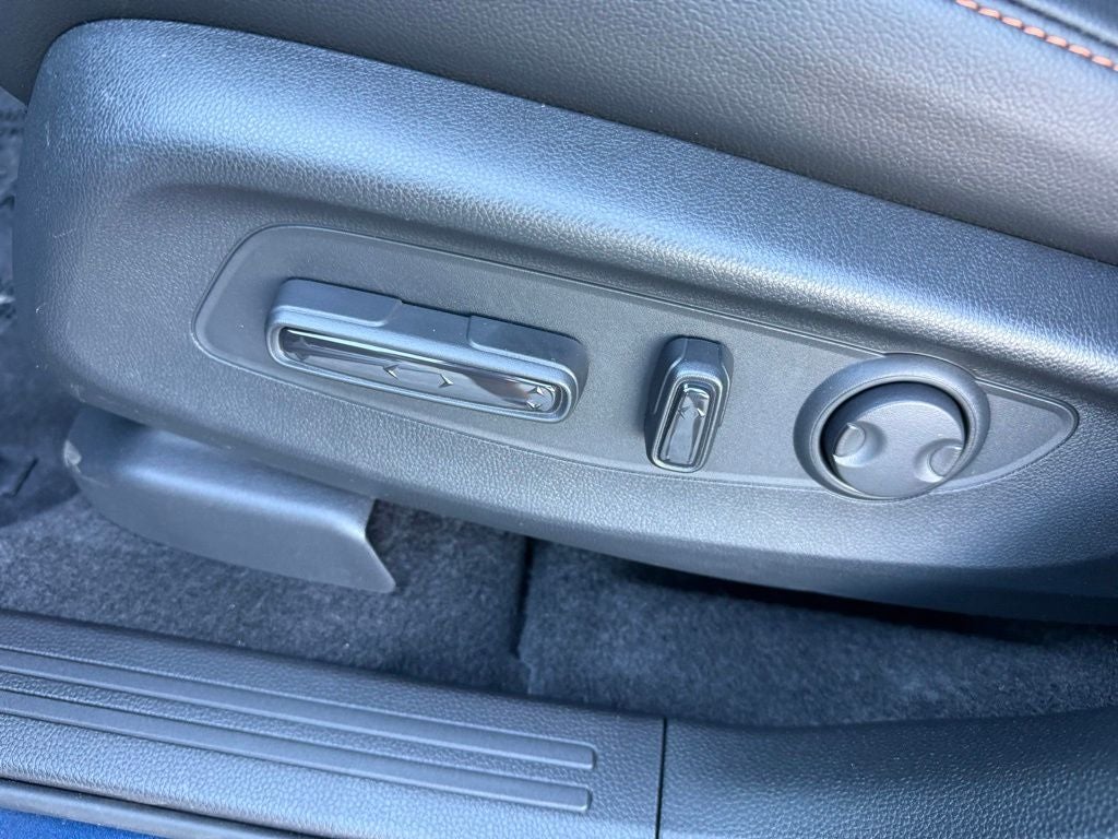 2026 Honda CR-V Hybrid 2WD Sport-L Hybrid