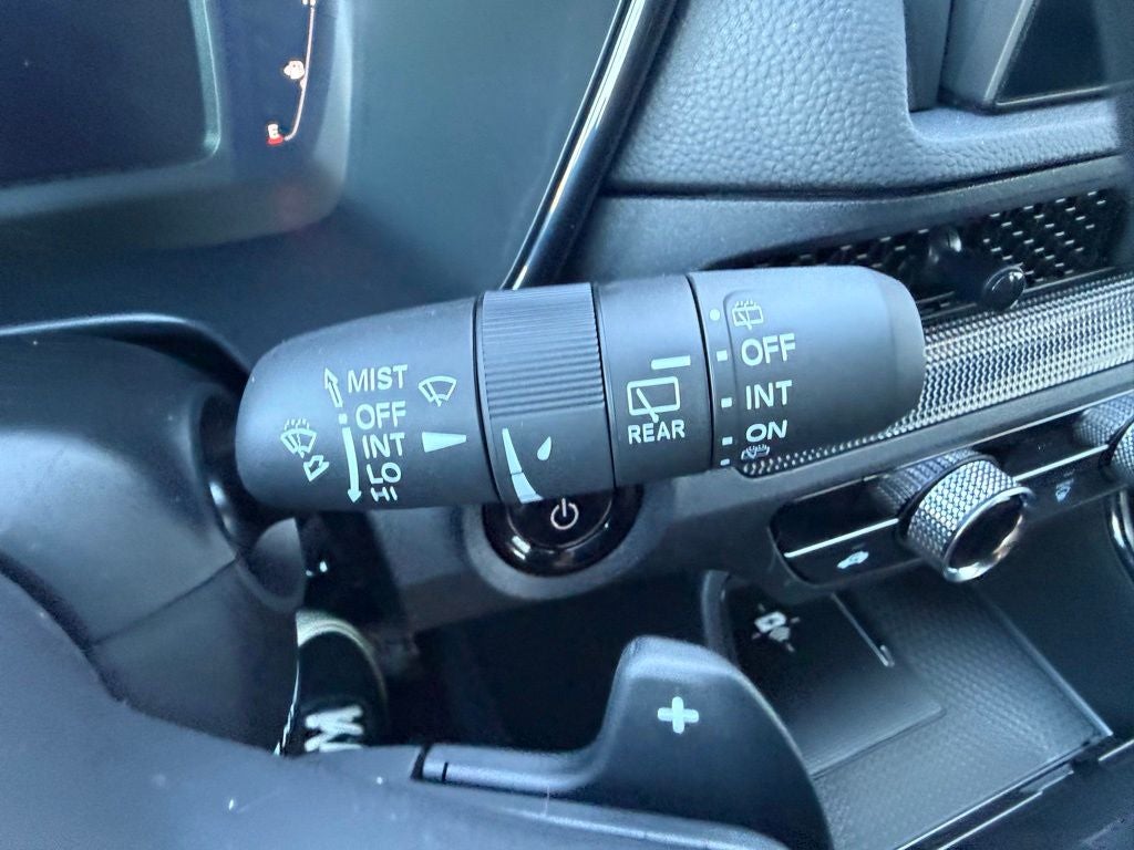 2026 Honda CR-V Hybrid 2WD Sport-L Hybrid