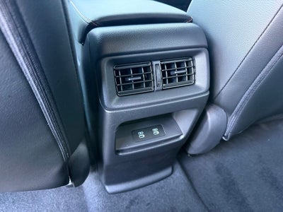 2026 Honda CR-V Hybrid 2WD Sport-L Hybrid