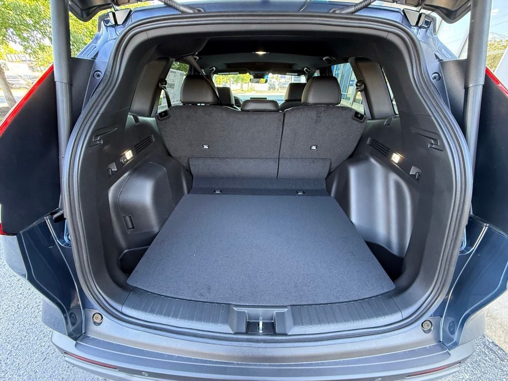 2026 Honda CR-V Hybrid 2WD Sport-L Hybrid