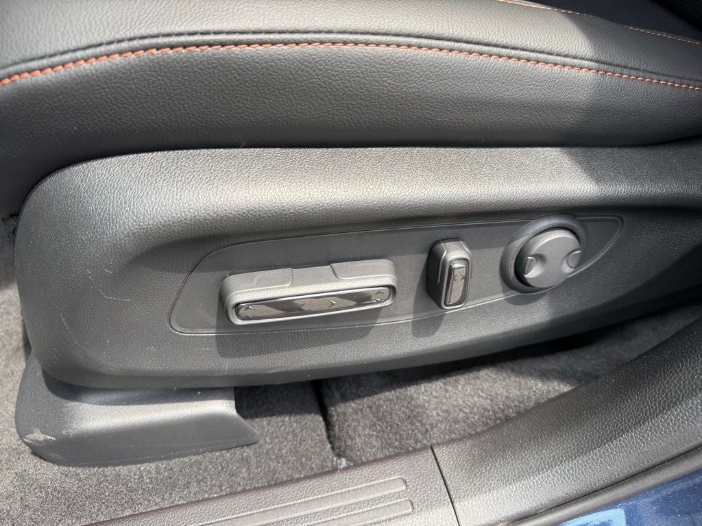 2026 Honda CR-V Hybrid AWD Sport-L Hybrid