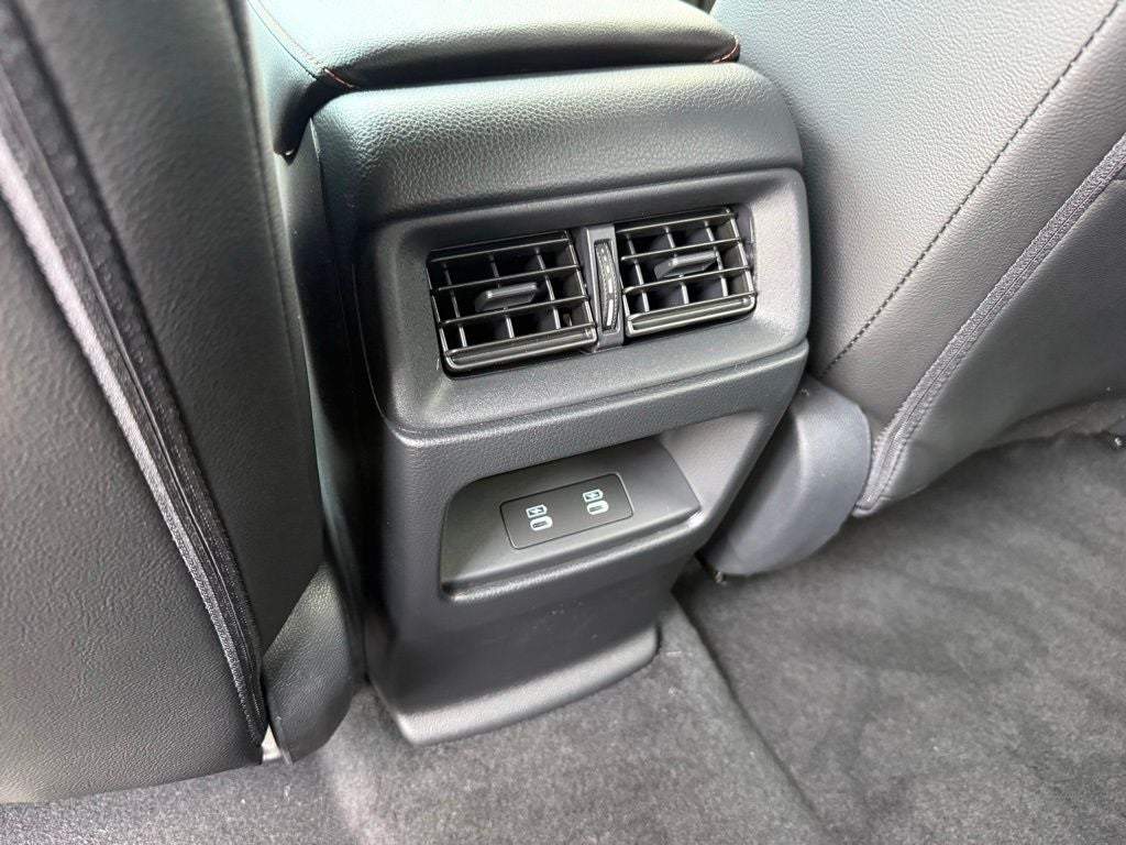 2026 Honda CR-V Hybrid AWD Sport-L Hybrid