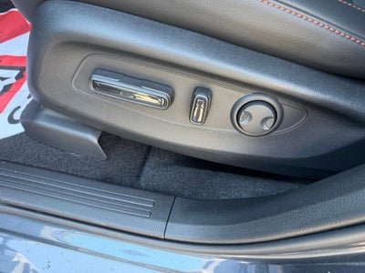 2026 Honda CR-V Hybrid AWD Sport-L Hybrid