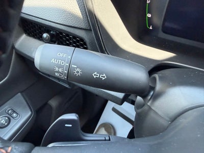 2026 Honda CR-V Hybrid AWD Sport-L Hybrid
