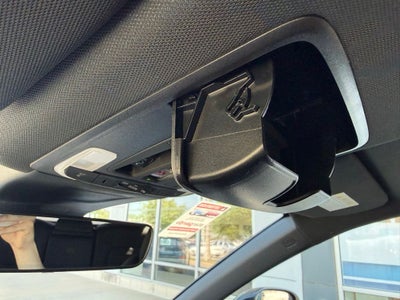 2026 Honda CR-V Hybrid AWD Sport-L Hybrid