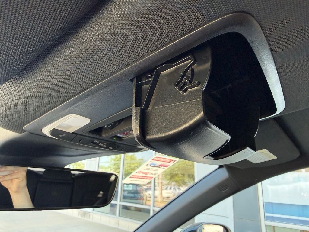 2026 Honda CR-V Hybrid AWD Sport-L Hybrid