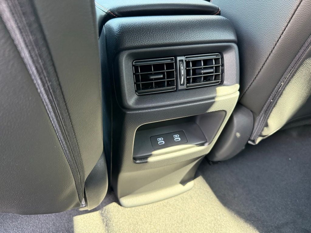 2026 Honda CR-V Hybrid AWD Sport-L Hybrid