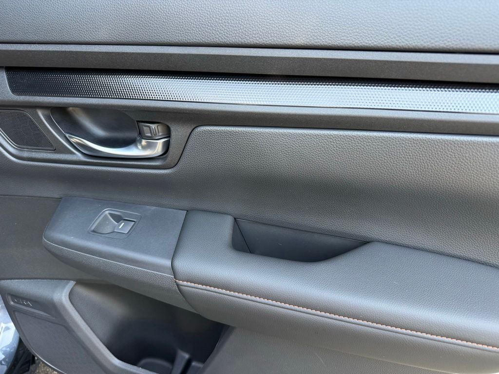 2026 Honda CR-V Hybrid AWD Sport-L Hybrid