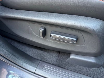 2026 Honda CR-V Hybrid AWD Sport-L Hybrid