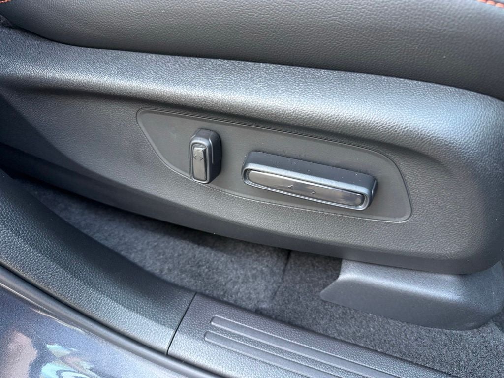 2026 Honda CR-V Hybrid AWD Sport-L Hybrid