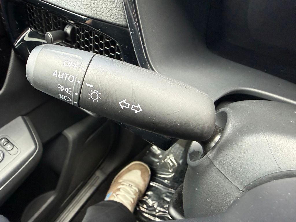 2026 Honda CR-V Hybrid AWD Sport-L Hybrid