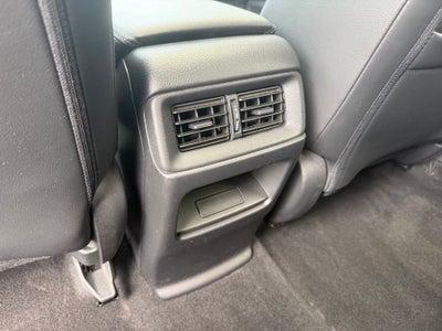 2026 Honda CR-V Hybrid AWD Sport-L Hybrid