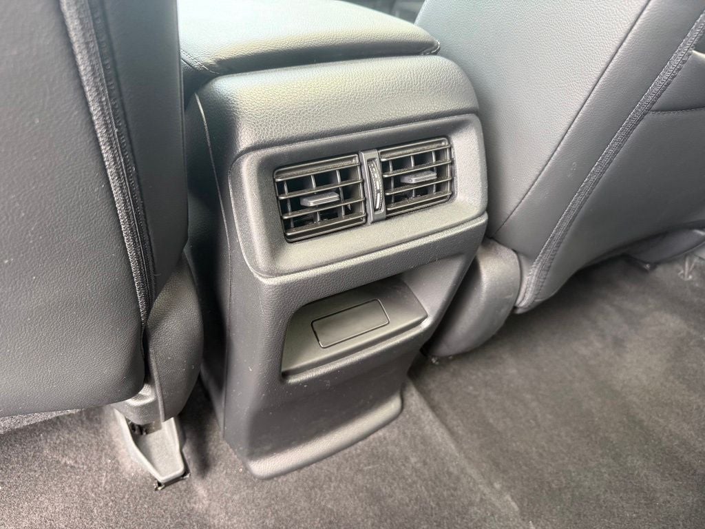 2026 Honda CR-V Hybrid AWD Sport-L Hybrid