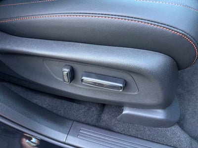2026 Honda CR-V Hybrid AWD Sport-L Hybrid