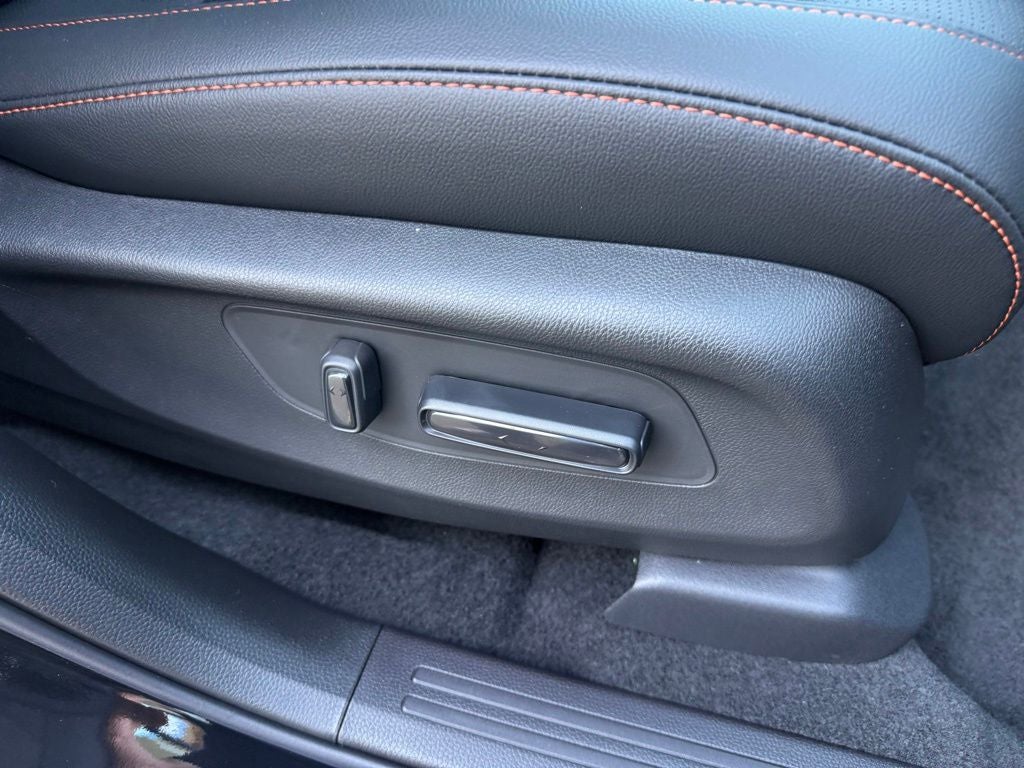 2026 Honda CR-V Hybrid AWD Sport-L Hybrid